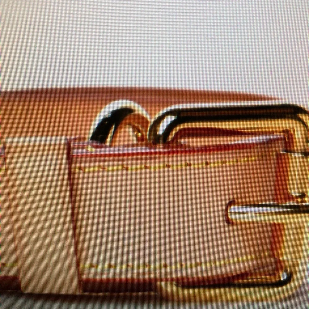 Authentic LOUIS VUITTON Adjustable Shoulder Strap Leather - Picture 4 of 17